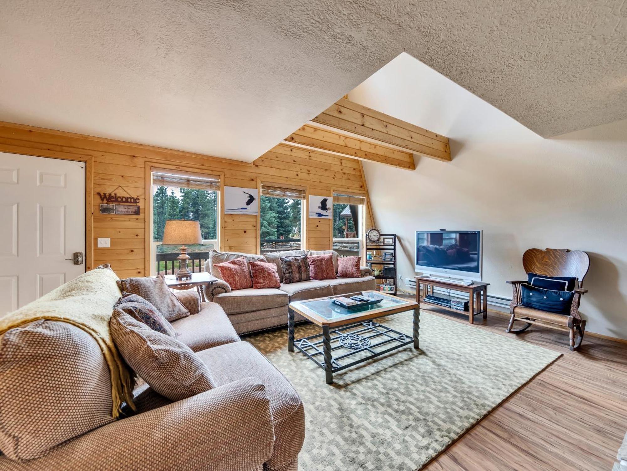 Hillside Hideaway Villa Duck Creek Village Buitenkant foto