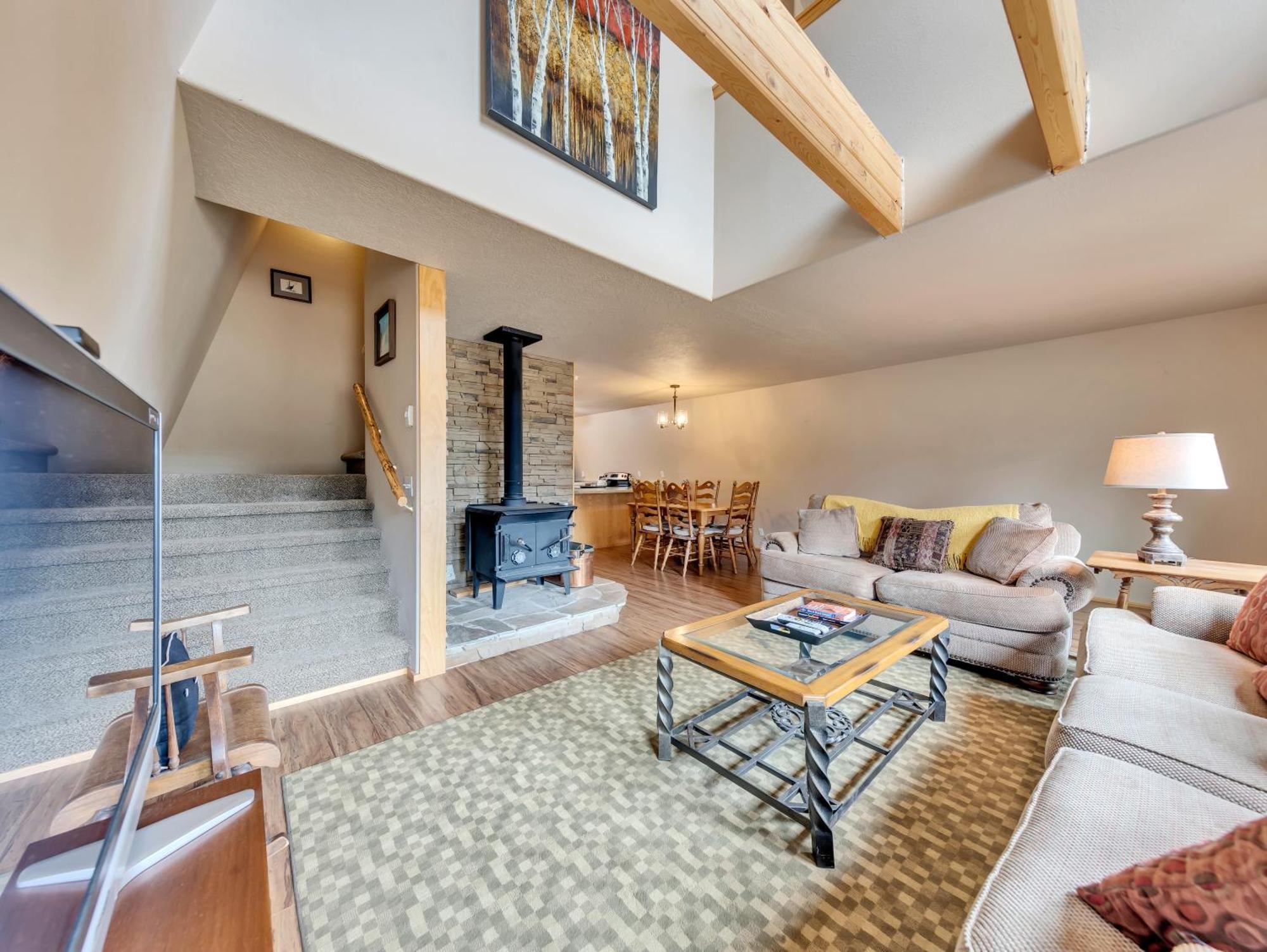 Hillside Hideaway Villa Duck Creek Village Buitenkant foto