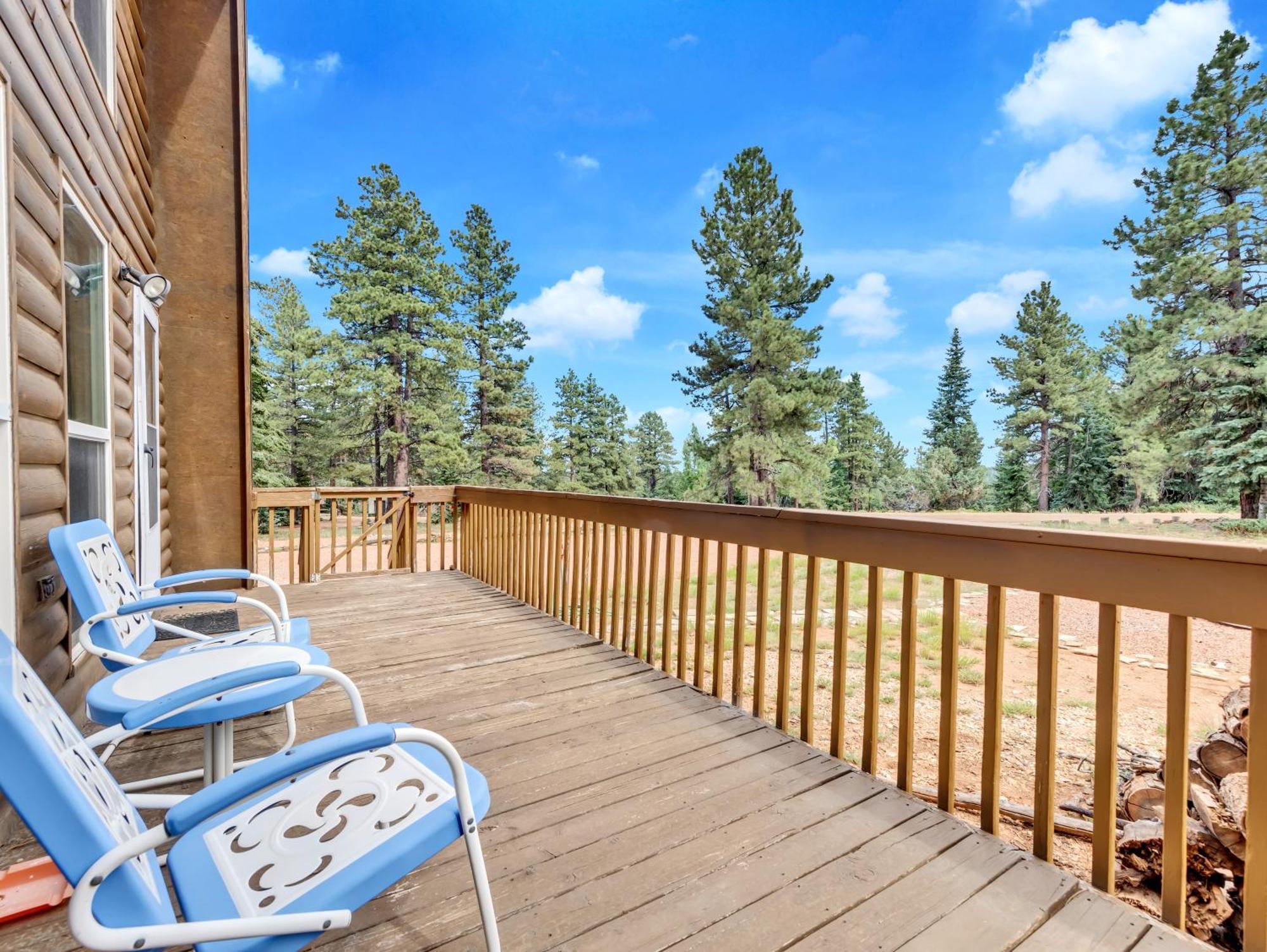 Hillside Hideaway Villa Duck Creek Village Buitenkant foto