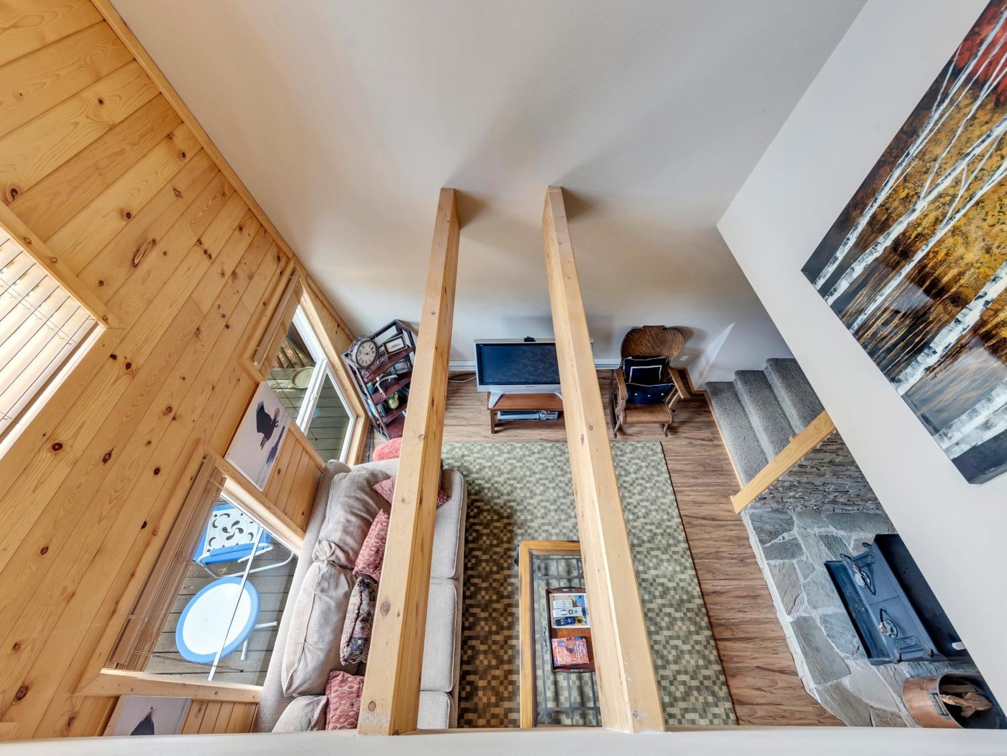 Hillside Hideaway Villa Duck Creek Village Buitenkant foto