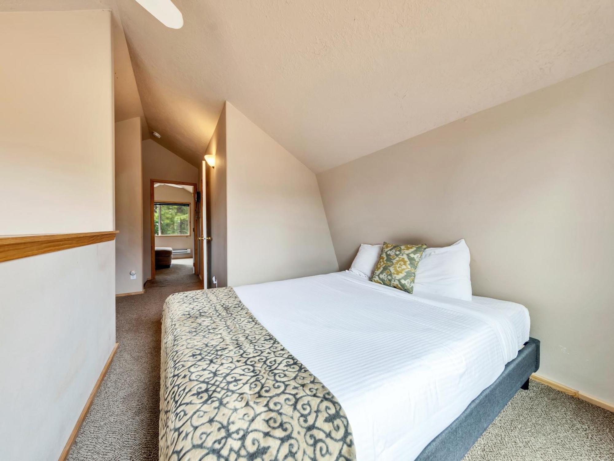Hillside Hideaway Villa Duck Creek Village Buitenkant foto