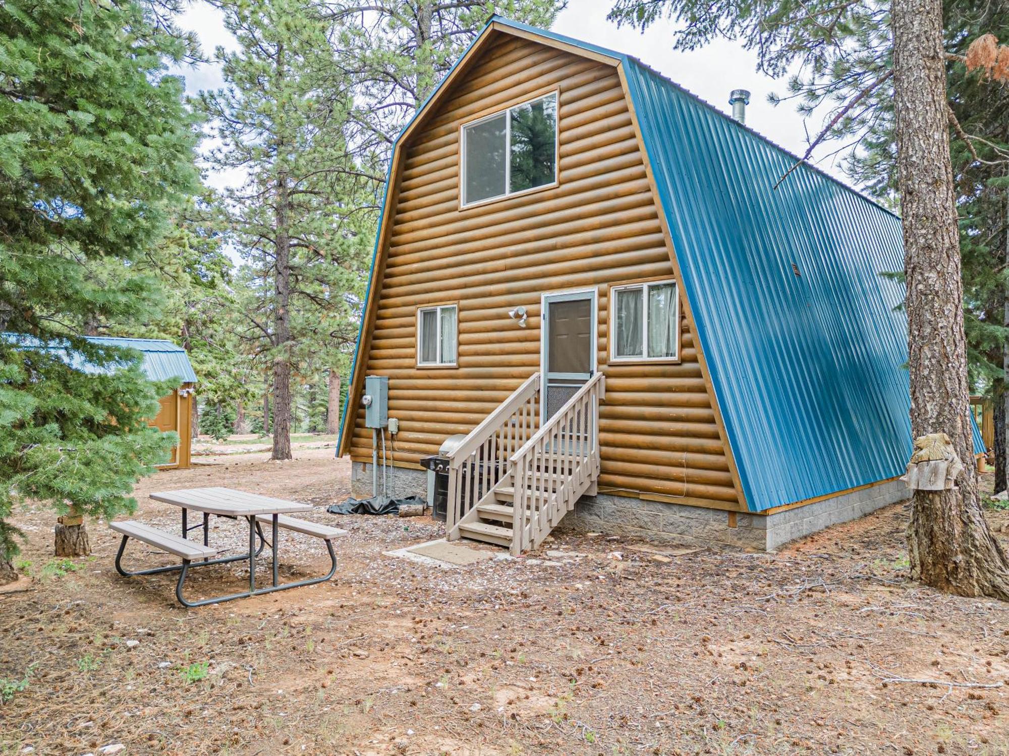 Hillside Hideaway Villa Duck Creek Village Buitenkant foto