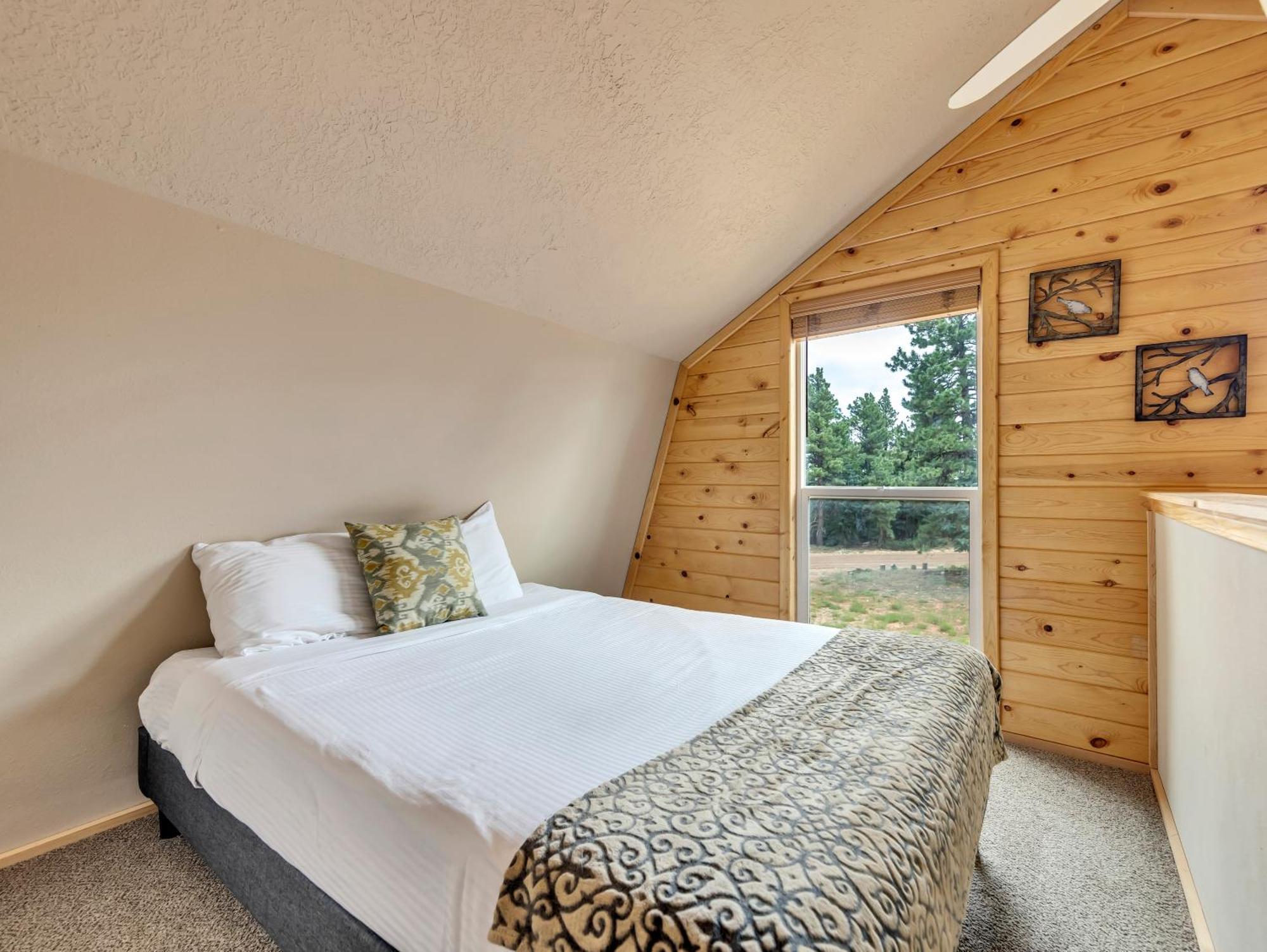 Hillside Hideaway Villa Duck Creek Village Buitenkant foto