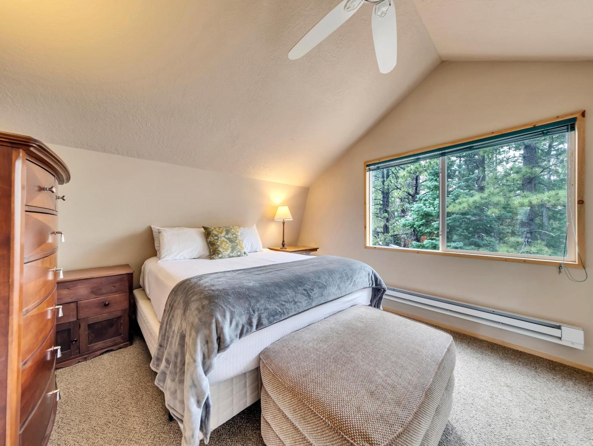 Hillside Hideaway Villa Duck Creek Village Buitenkant foto